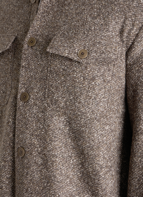 Overshirt width=