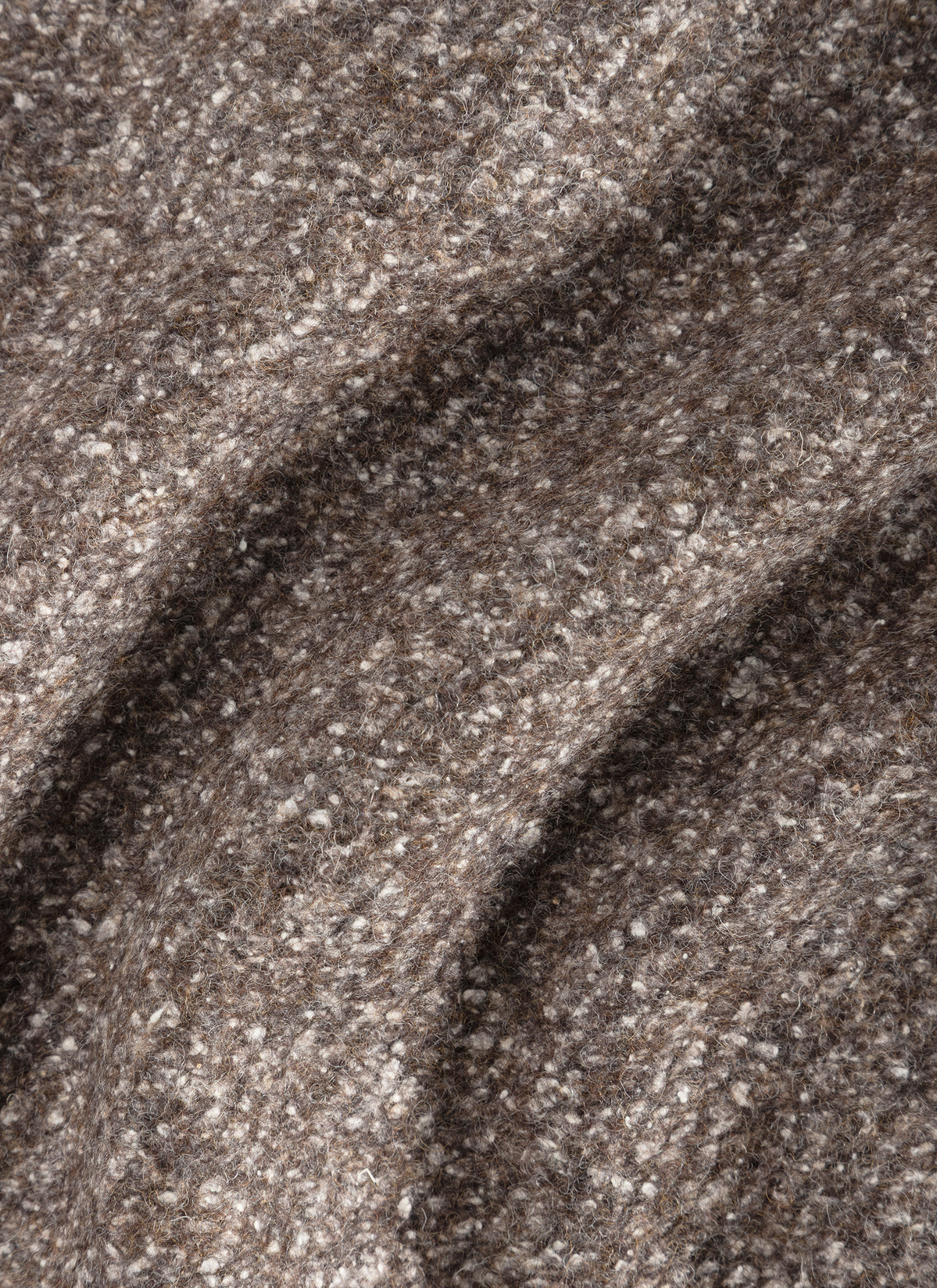 Overshirt, Brownie 
