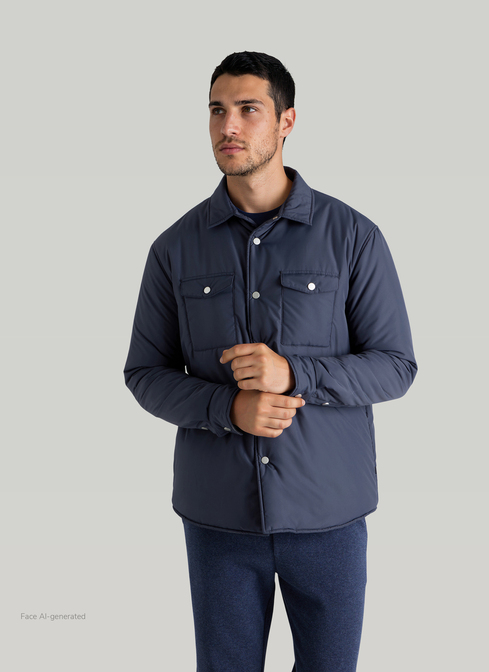 Jacke Web width=