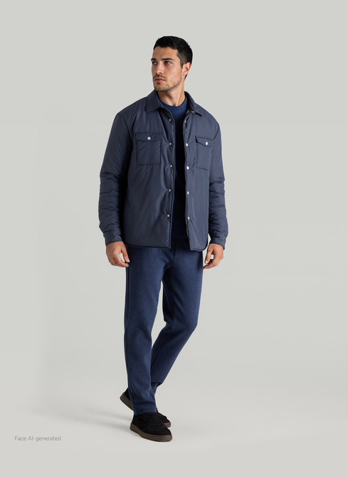 Jacke Web width=