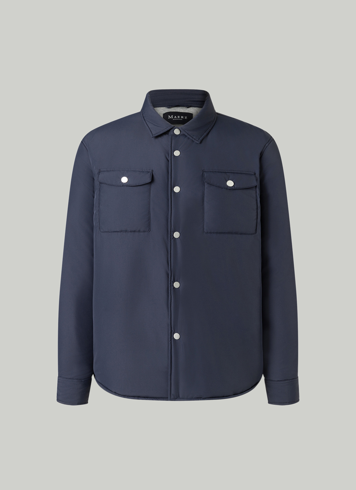Jacke Web, Navy