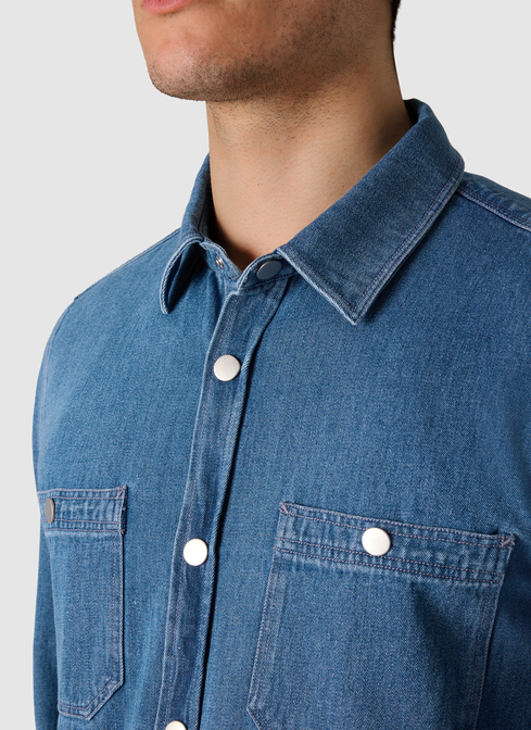 Jacke Web width=