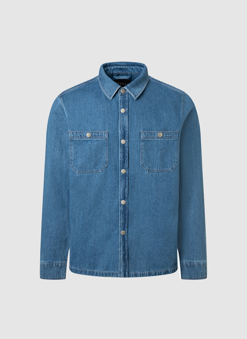 Jacke Web width=
