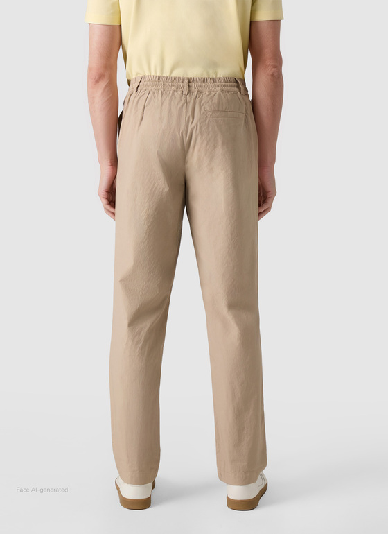 Hose Frappuccino Frontansicht