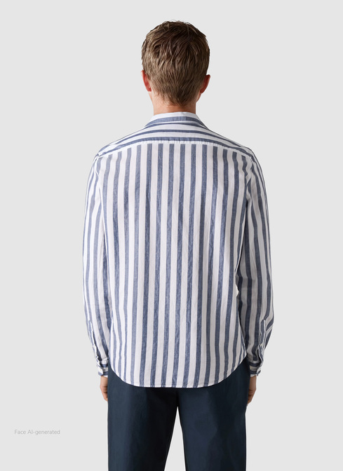 Hemd 1/1 Arm width=