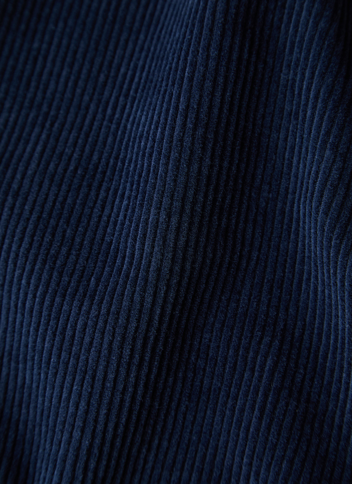 Jacke Wirk, Navy 