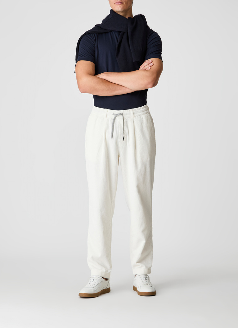 HoseOff White Frontansicht