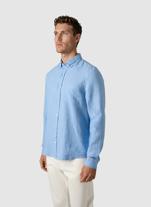 Hemd 1/1 Arm width=