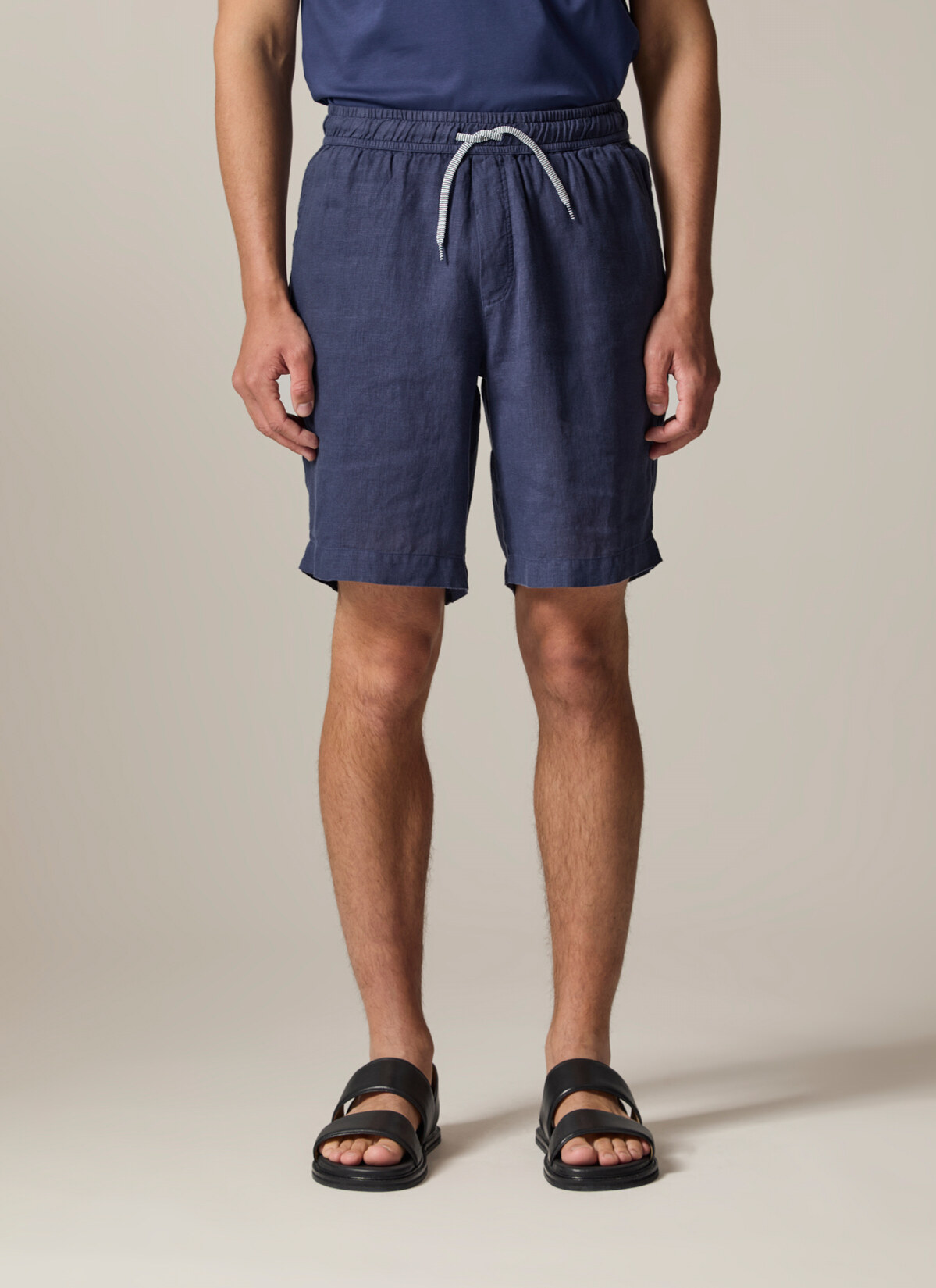 Shorts, Deep Sea Frontansicht