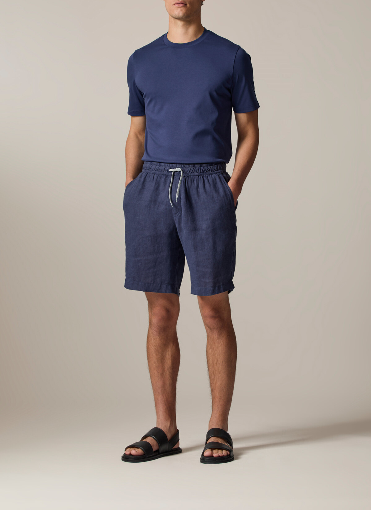 Shorts, Deep Sea Detailansicht 2