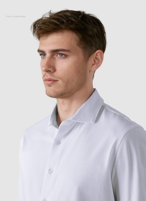 Hemd 1/1 Arm width=