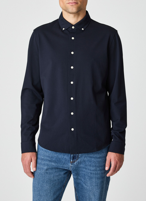 Hemd 1/1 Arm width=
