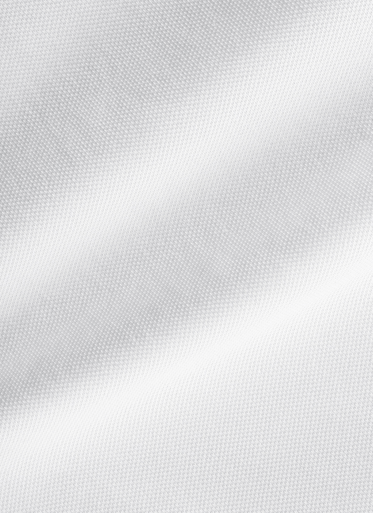 Hemd 1/1 Arm, Pure White