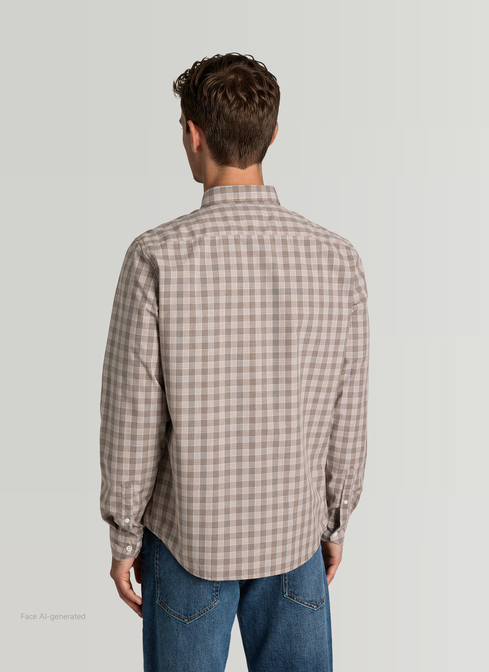 Hemd 1/1 Arm width=