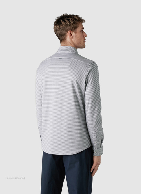 Hemd 1/1 Arm width=
