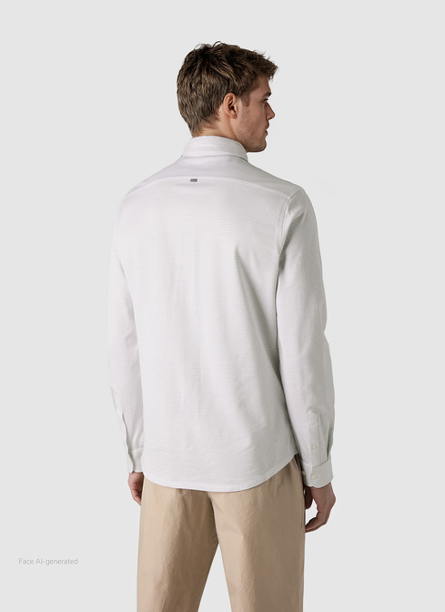 Hemd 1/1 Arm width=