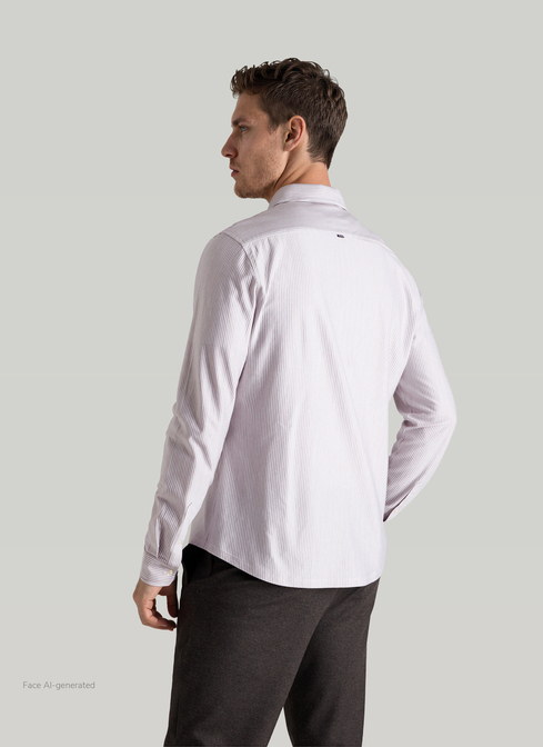 Hemd 1/1 Arm width=