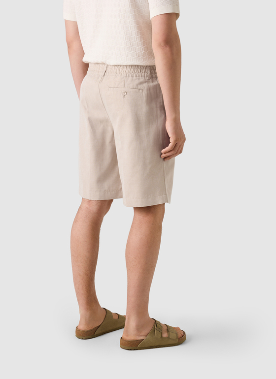 Shorts Frappuccino Frontansicht