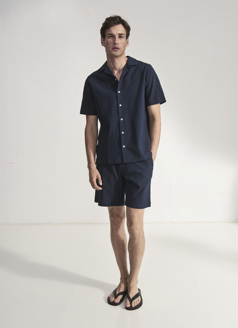 Shorts width=