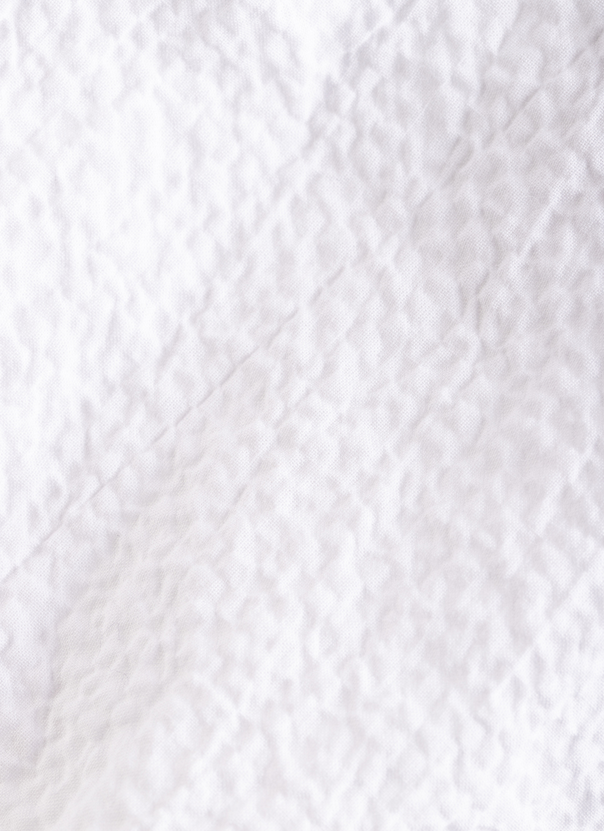 Hemd 1/1 Arm, Pure White 