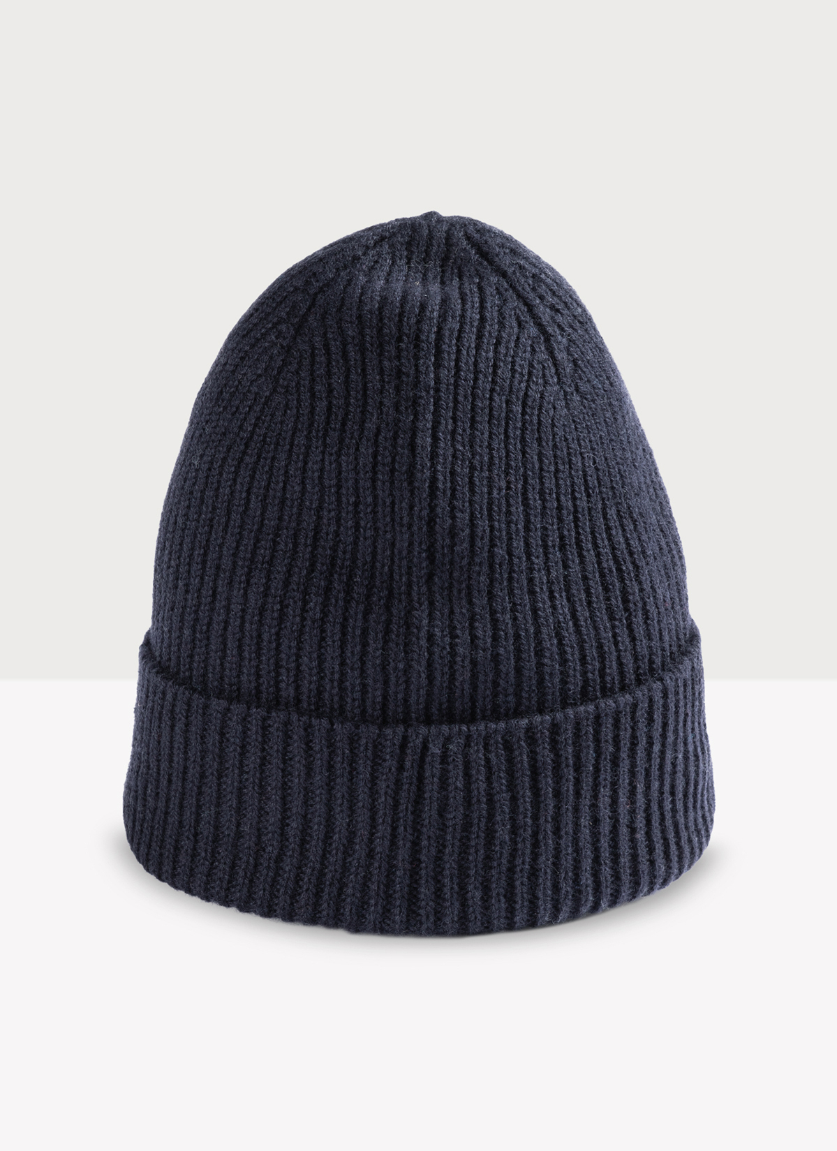 Mütze, Navy Frontansicht