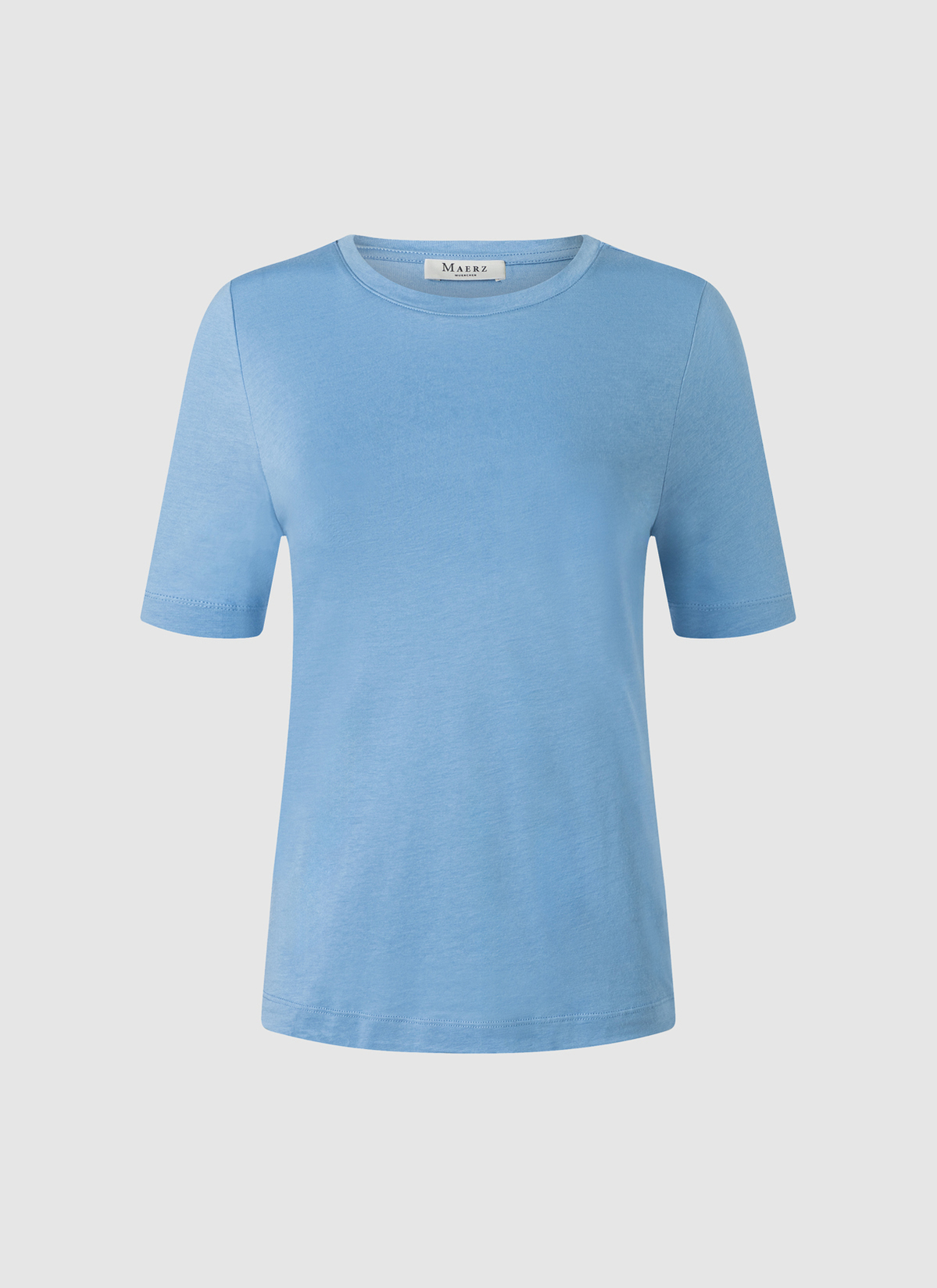 Rundhals T-Shirt, Endless Sky 