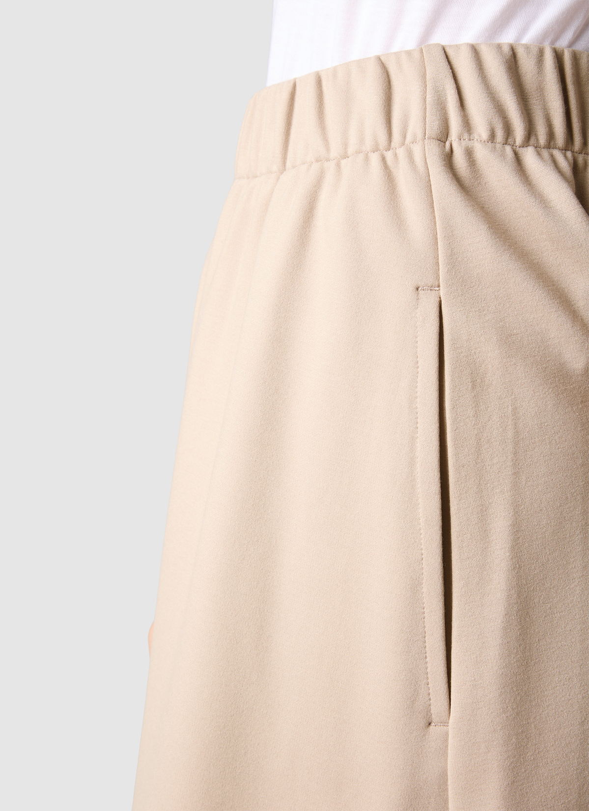 Rock, Frappuccino Detailansicht 1