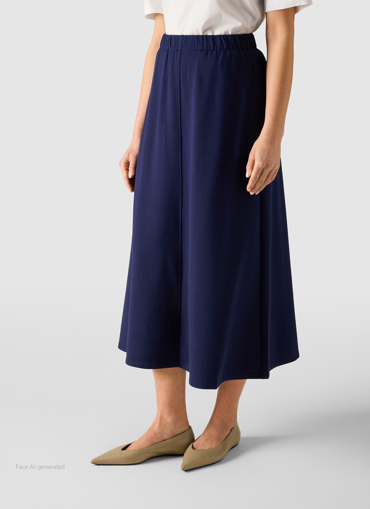 Rock, Midnight Sail Frontansicht