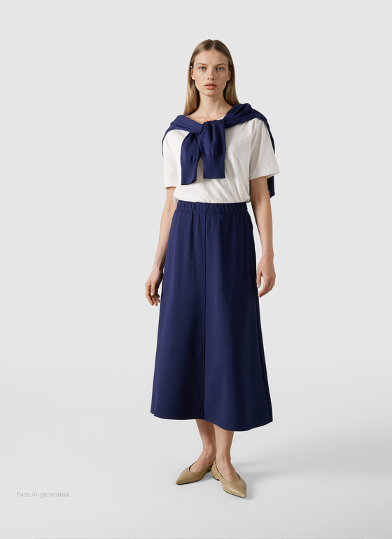 Rock Midnight Sail Frontansicht