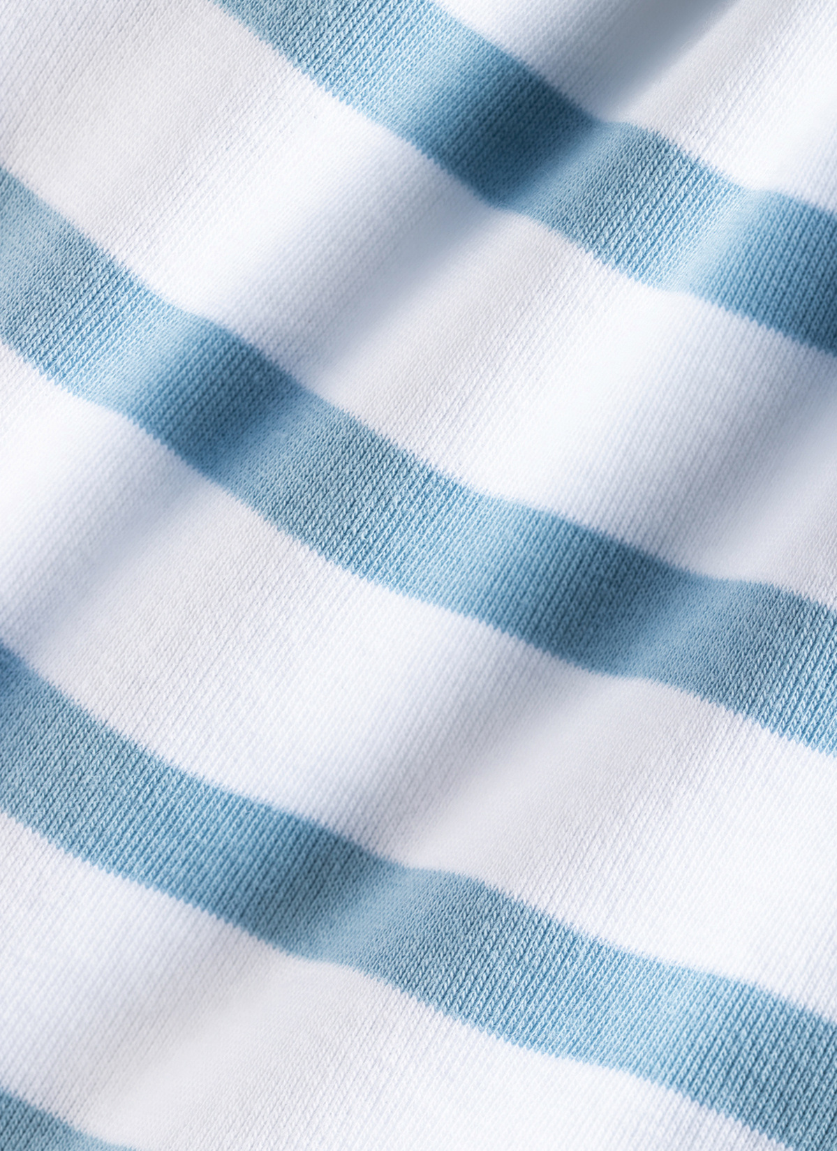 Shirt Rundhals 3/4 Arm, Endless Sky 