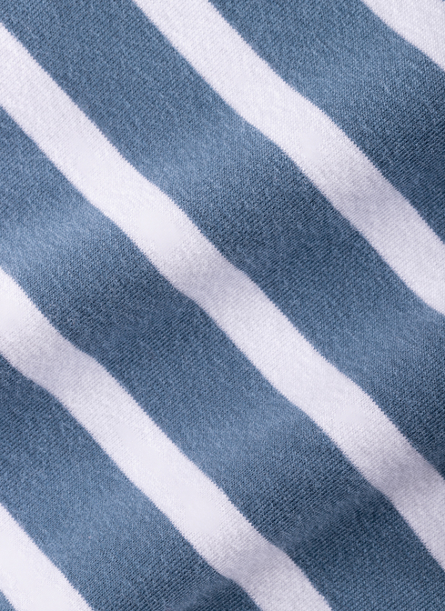 Shirt Rundhals 3/4 Arm width=