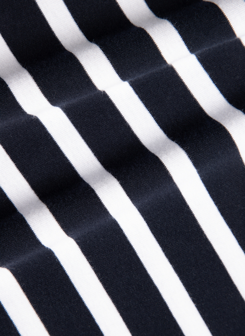 Shirt Rundhals 3/4 Arm width=