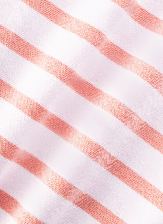 Shirt Rundhals 3/4 Arm Coral Reef Frontansicht