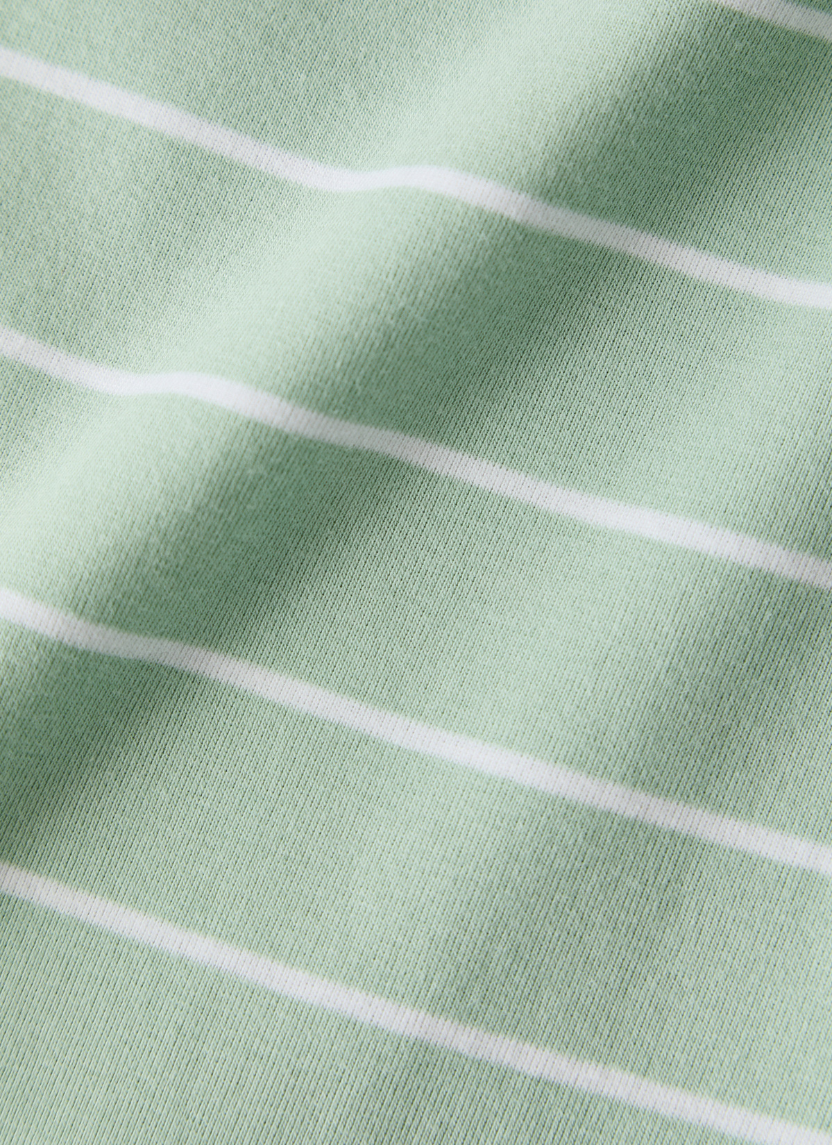 Longsleeve 1/1 Arm, Pastel Pistachio Detailansicht 2