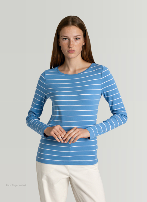 Longsleeve 1/1 Arm width=