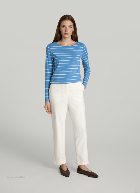 Longsleeve 1/1 Arm width=