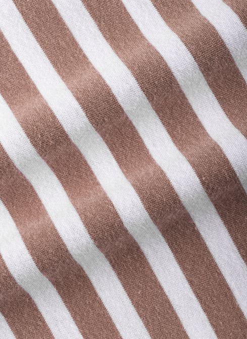 T-Shirt Rundhals 1/2 Arm width=