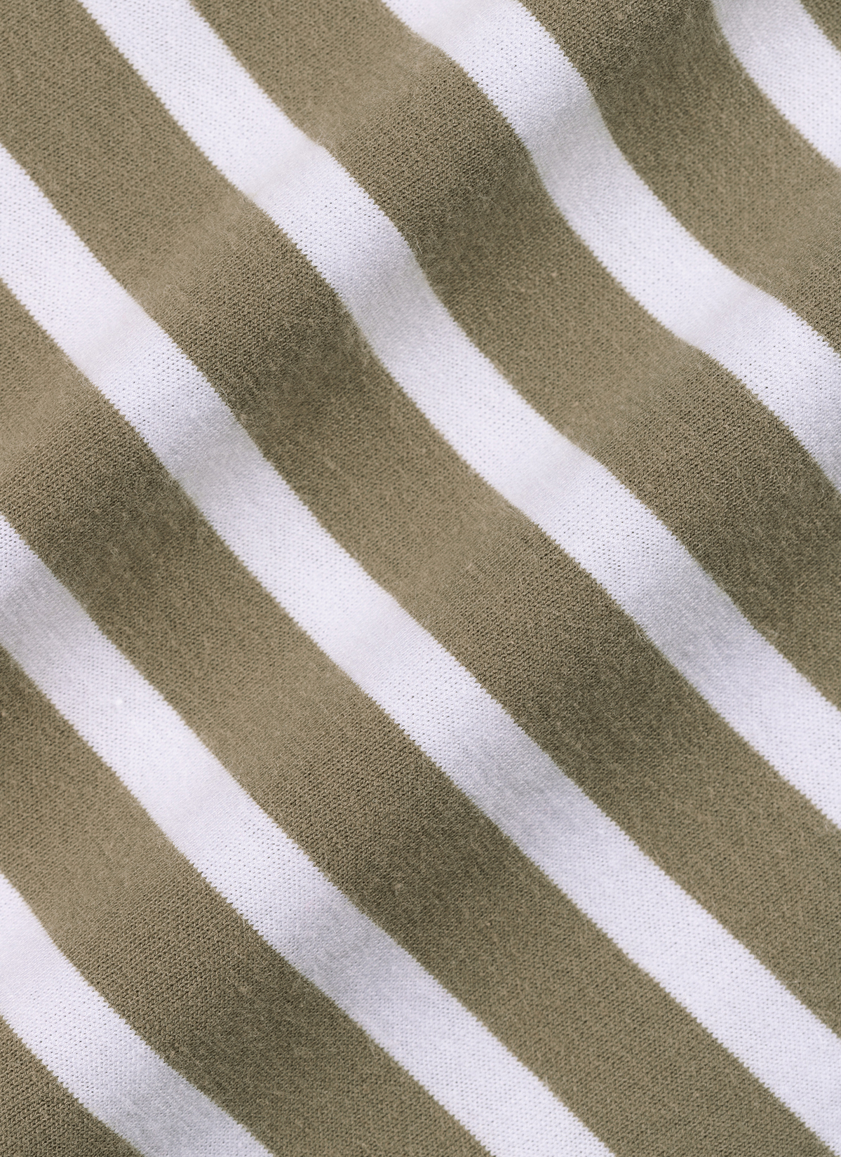 T-Shirt Rundhals 1/2 Arm, Dried Herb 