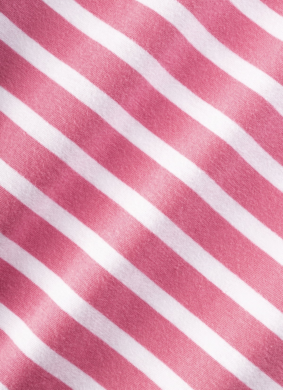 T-Shirt Rundhals 1/2 Arm, Chateau Rose 