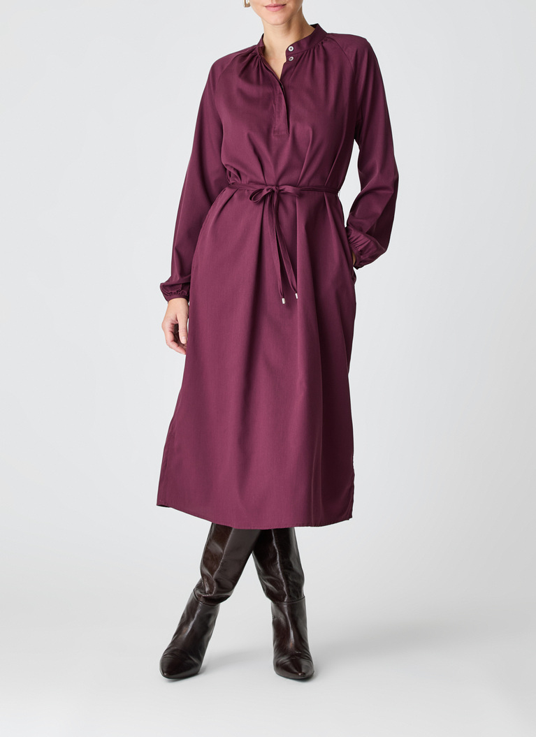 KleidOxid Red Frontansicht