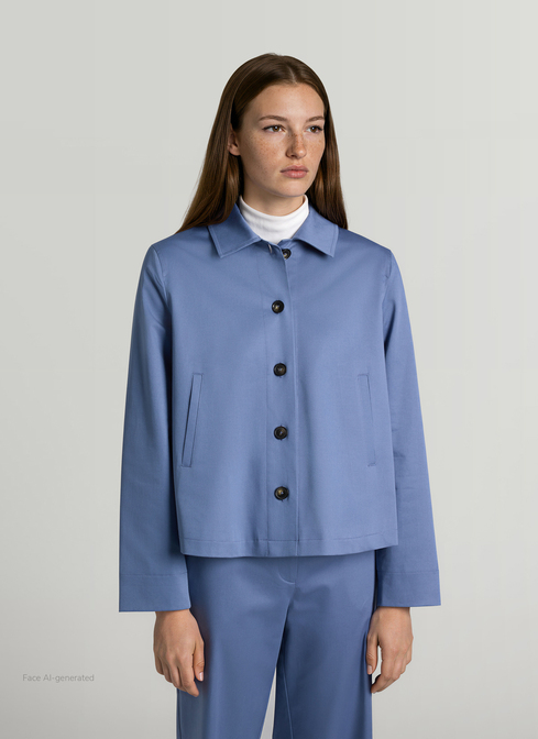 Bluse 1/1 Arm width=