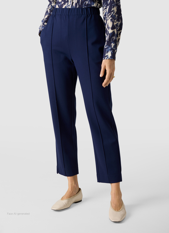 Hose Midnight Sail Frontansicht