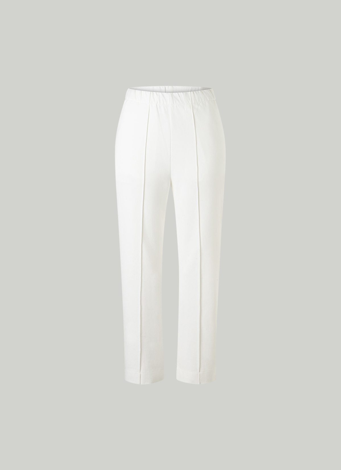 Hose, New White 