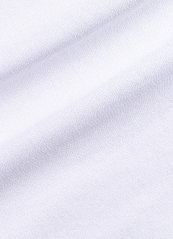 T-Shirt Rundhals 1/2 Arm Chateau Rose Frontansicht