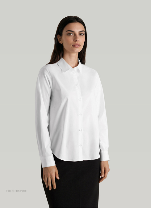 Bluse 1/1 Arm width=