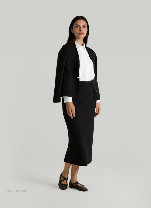Bluse 1/1 Arm width=
