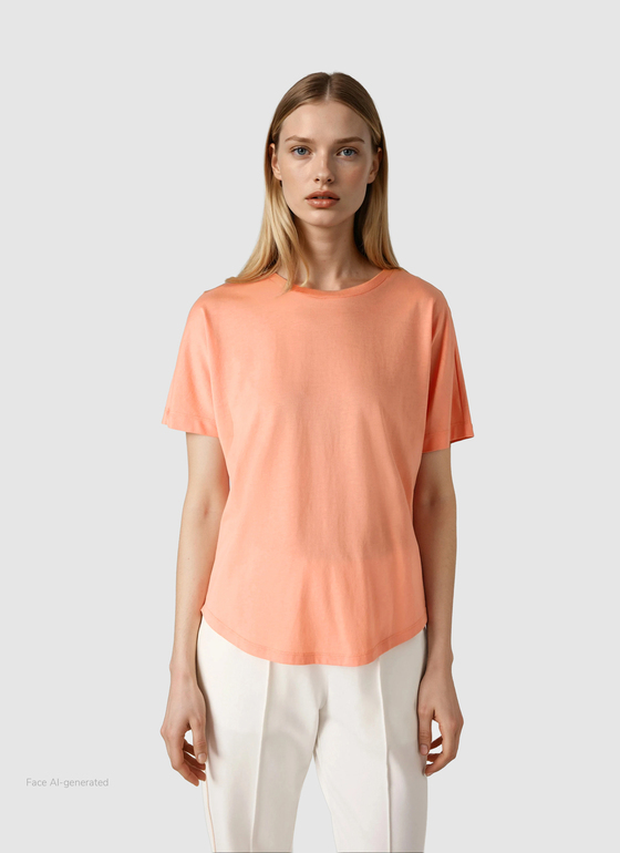 Shirt Polohemd Coral Reef Frontansicht