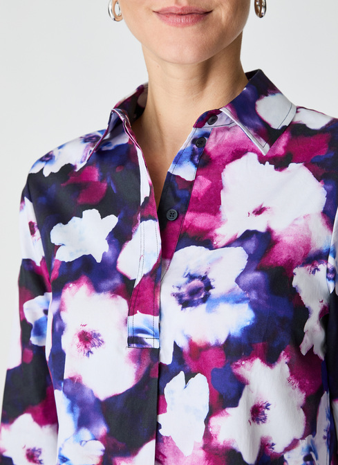 Shirt Polohemd width=