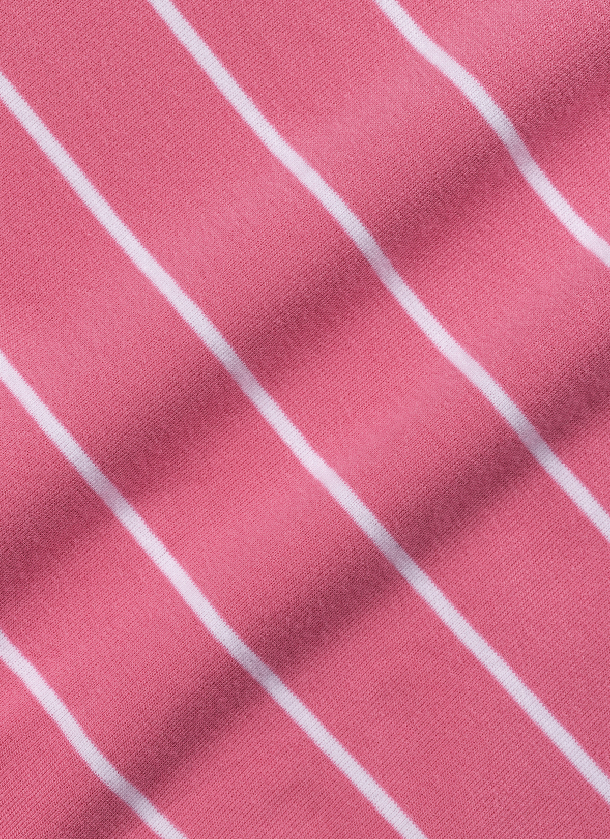 T-Shirt Rundhals 1/2 Arm, Chateau Rose 