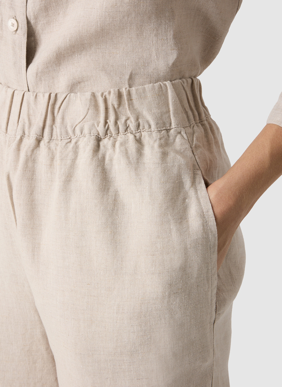 Hose Beach Frontansicht